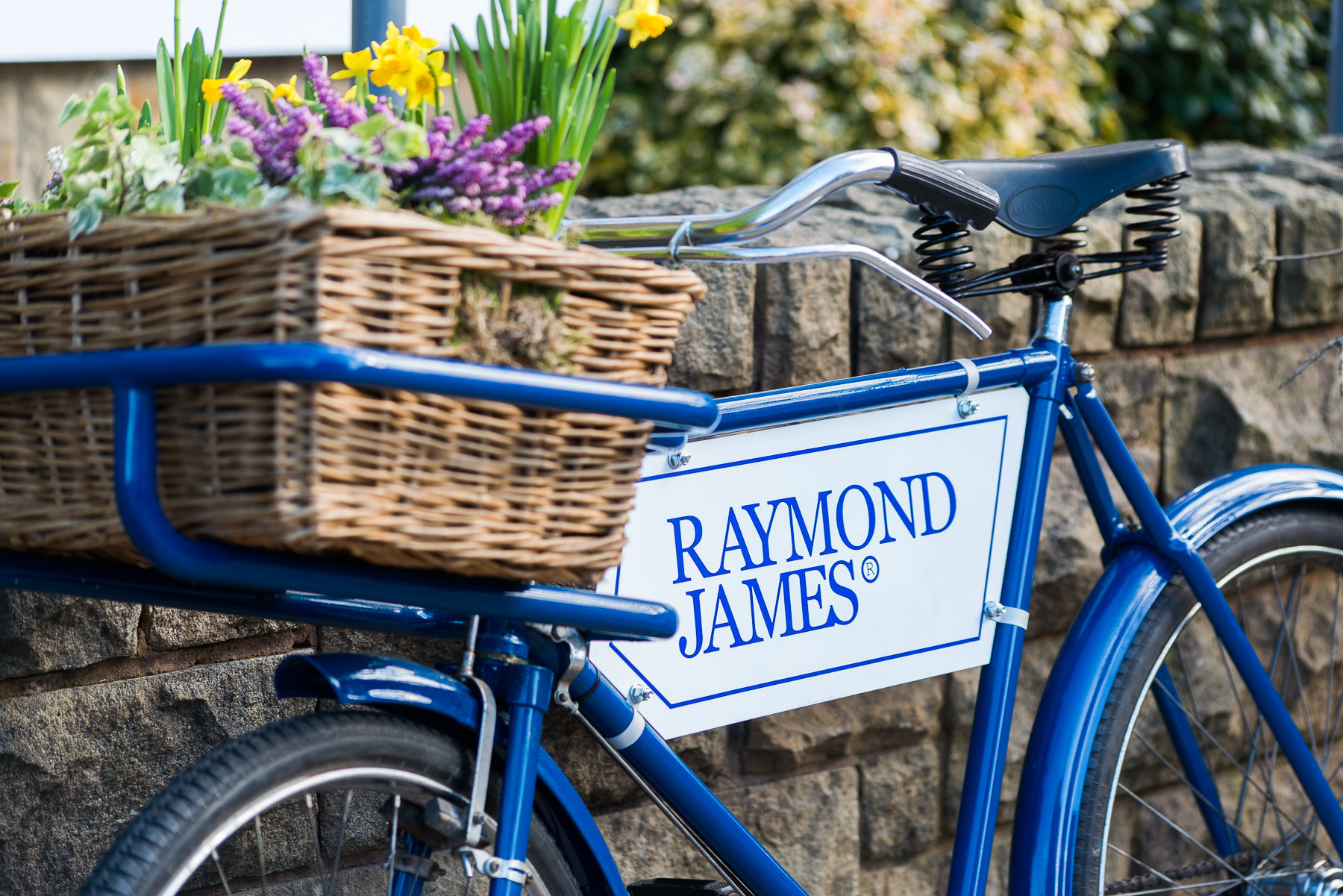 Raymond James Ribble Valley