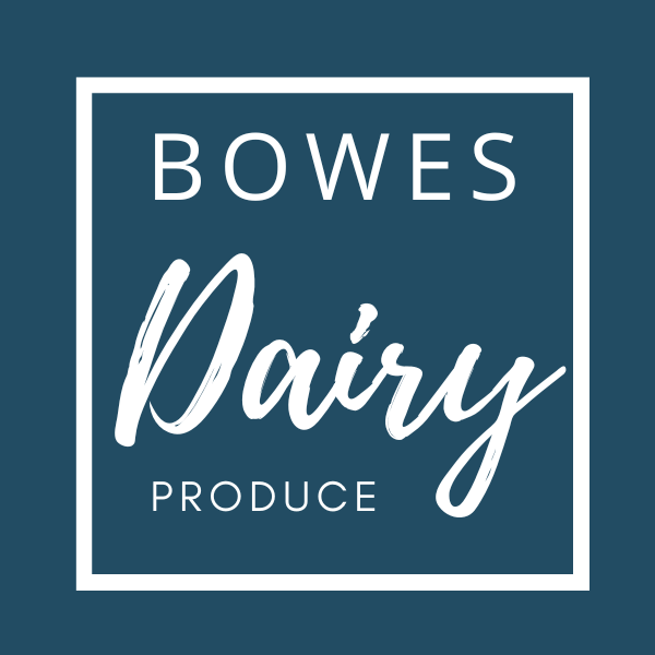 Bowes Dairy Produce
